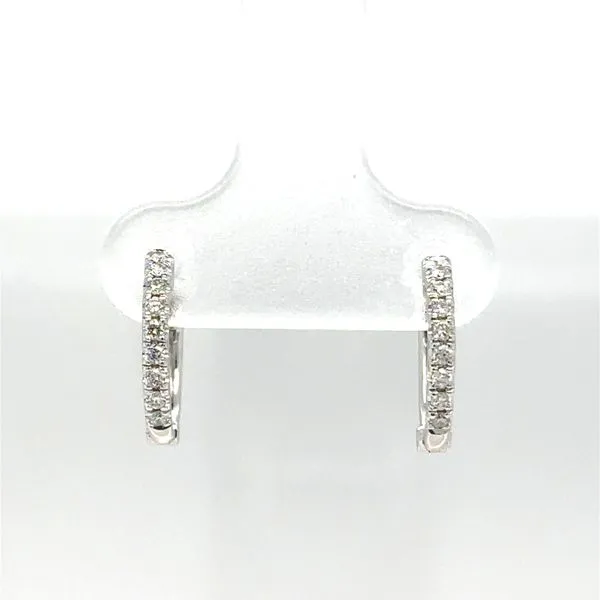 Earrings Gaines Jewelry FLINT, MI
