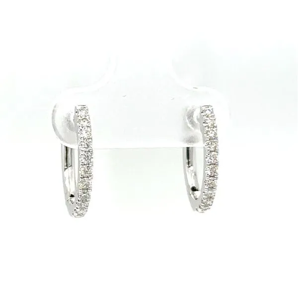 Earrings Gaines Jewelry FLINT, MI