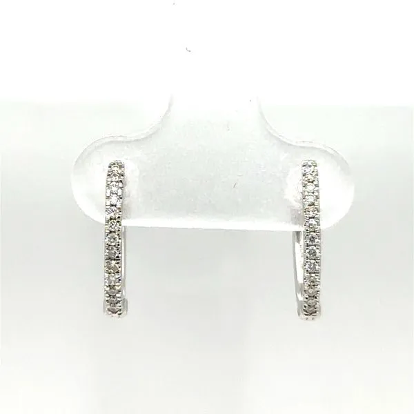 Earrings Gaines Jewelry FLINT, MI