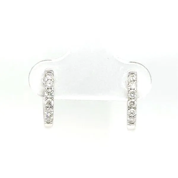 Earrings Gaines Jewelry FLINT, MI