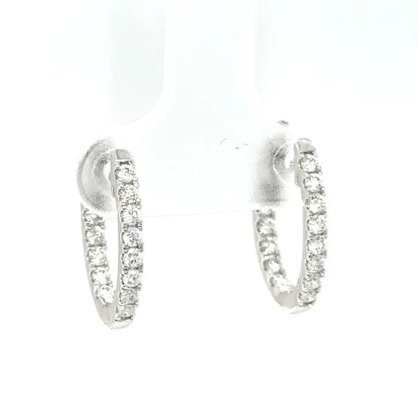 Earrings Gaines Jewelry FLINT, MI