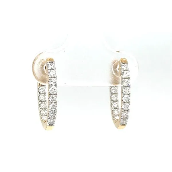 Earrings Gaines Jewelry FLINT, MI