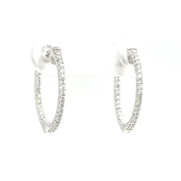 Earrings Gaines Jewelry FLINT, MI