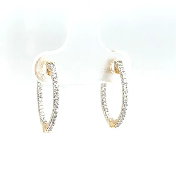 Earrings Gaines Jewelry FLINT, MI