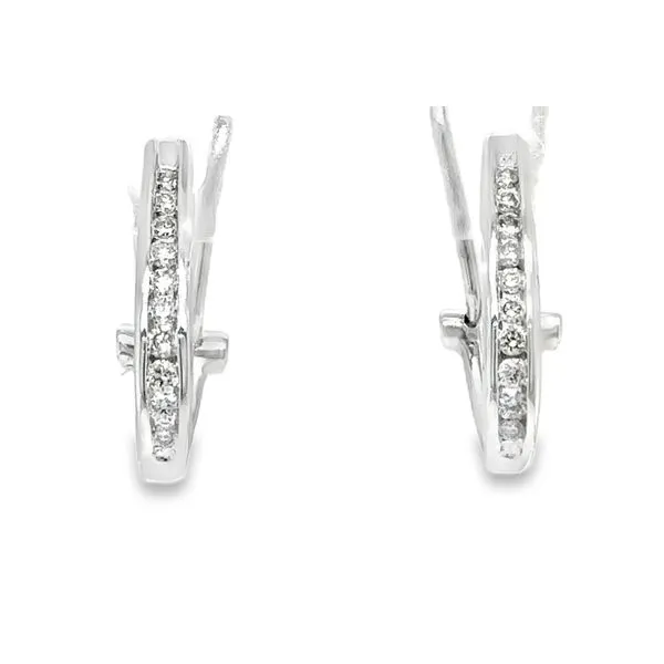 Earrings Gaines Jewelry FLINT, MI