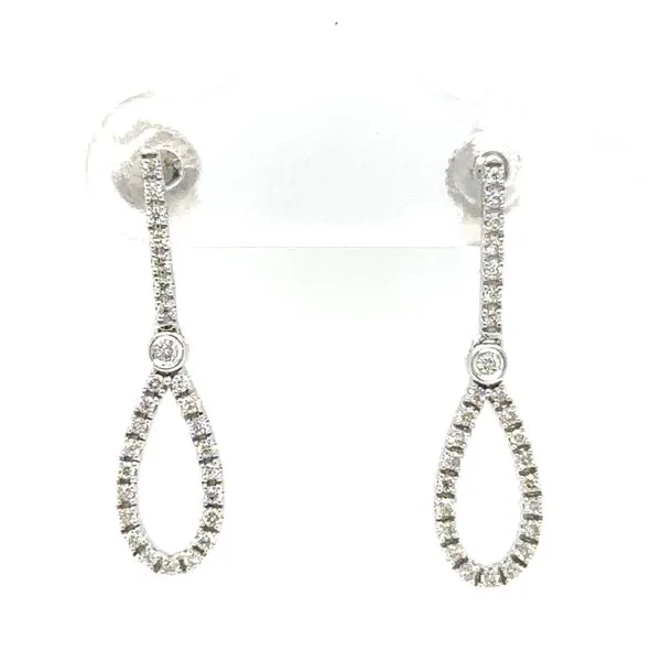 Earrings Gaines Jewelry FLINT, MI