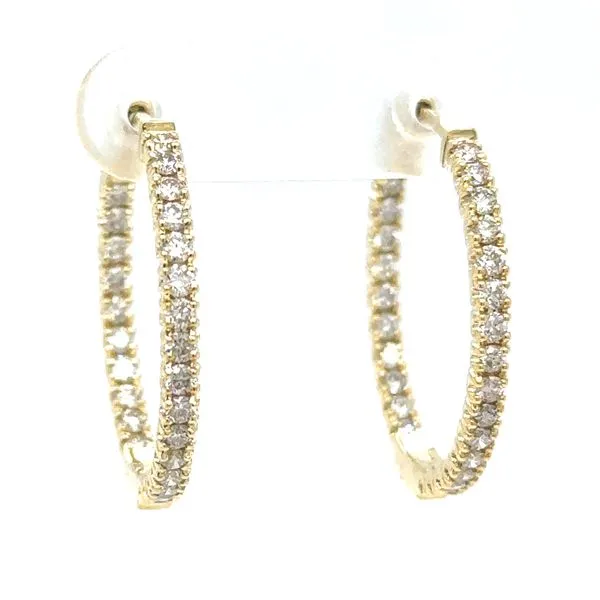 Earrings Gaines Jewelry FLINT, MI