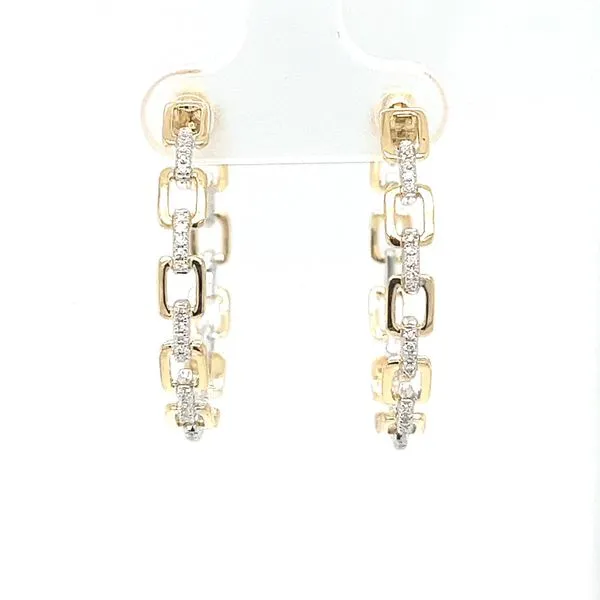 Earrings Gaines Jewelry FLINT, MI