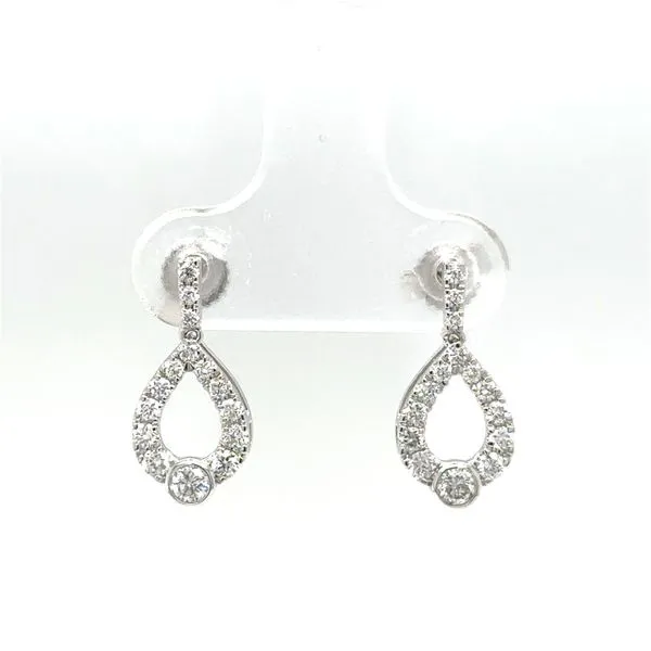 Earrings similar item image