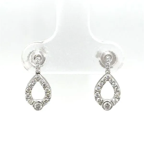 Earrings similar item image
