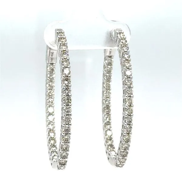 Earrings Gaines Jewelry FLINT, MI