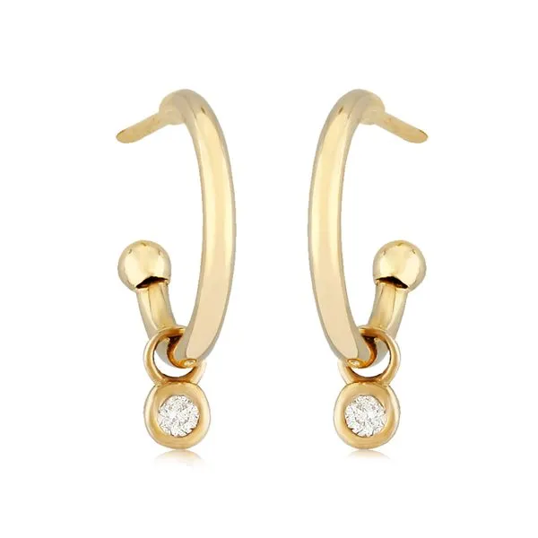 Earrings Gaines Jewelry FLINT, MI