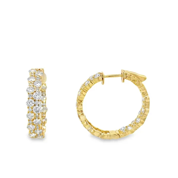 Earrings Gaines Jewelry FLINT, MI
