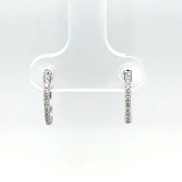 Earrings Gaines Jewelry FLINT, MI