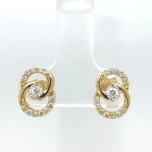 Earrings Gaines Jewelry FLINT, MI