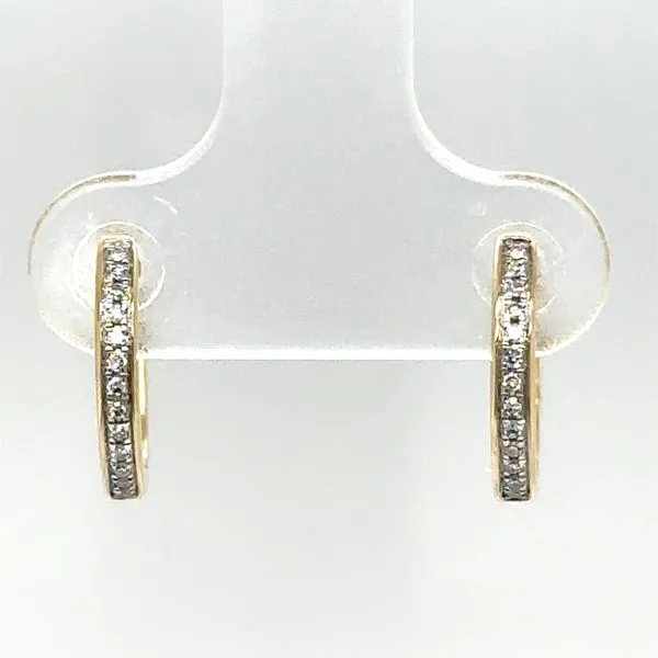 Earrings Gaines Jewelry FLINT, MI