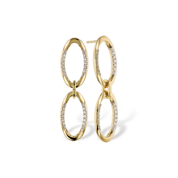 Earrings Gaines Jewelry FLINT, MI