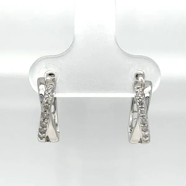 Earrings Gaines Jewelry FLINT, MI