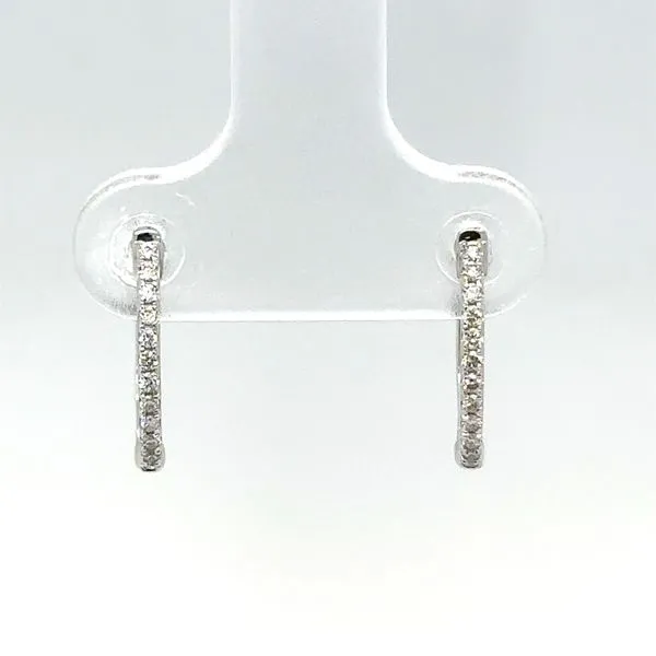 Earrings Gaines Jewelry FLINT, MI