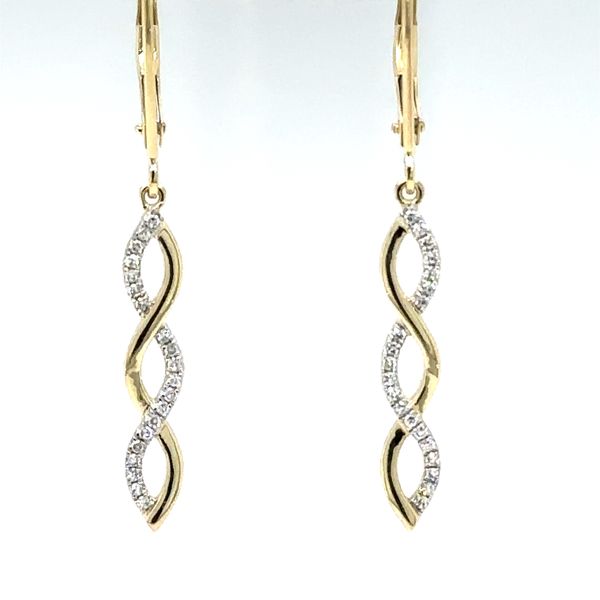 Earrings Gaines Jewelry FLINT, MI