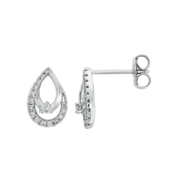 Earrings Gaines Jewelry FLINT, MI