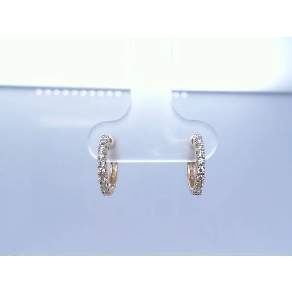 Earrings Gaines Jewelry FLINT, MI