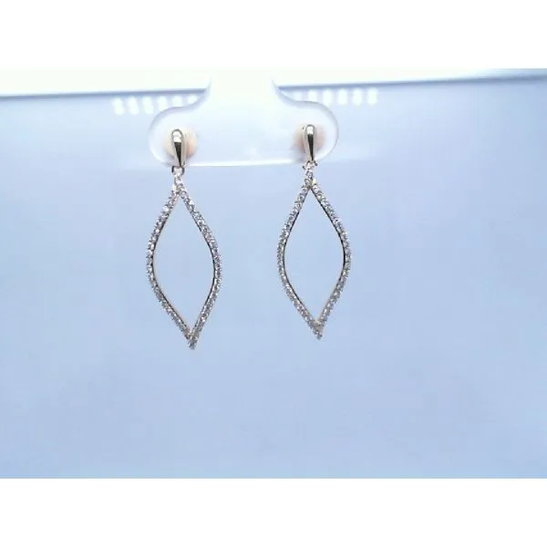 Earrings Gaines Jewelry FLINT, MI