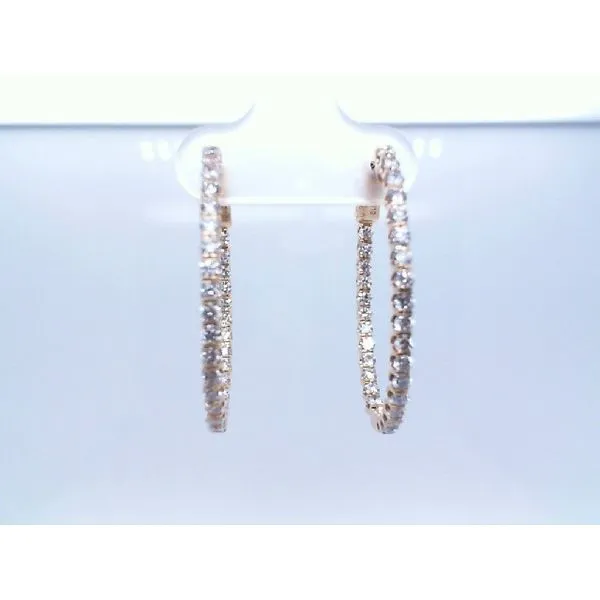 Earrings Gaines Jewelry FLINT, MI