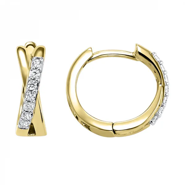 Earrings Gaines Jewelry FLINT, MI