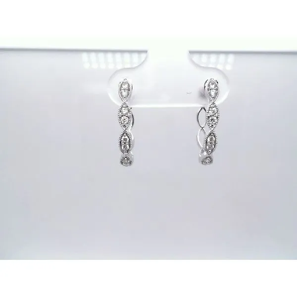 Earrings Gaines Jewelry FLINT, MI