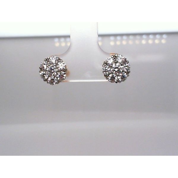 Earrings Gaines Jewelry FLINT, MI