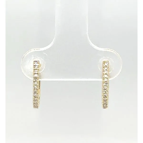 Earrings Gaines Jewelry FLINT, MI