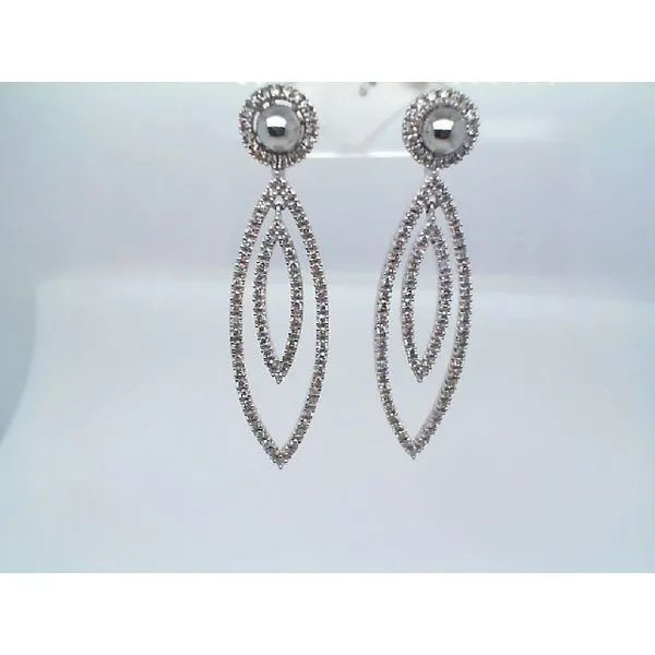 Earrings Gaines Jewelry FLINT, MI