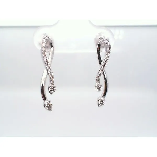 Earrings Gaines Jewelry FLINT, MI