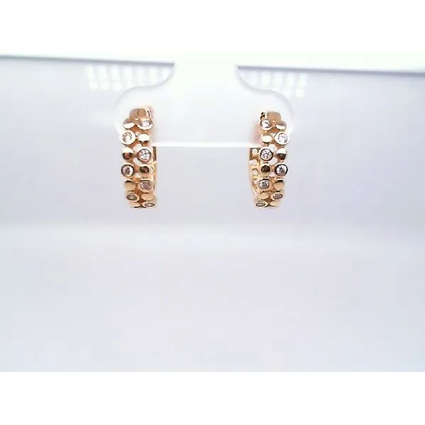 Earrings Gaines Jewelry FLINT, MI