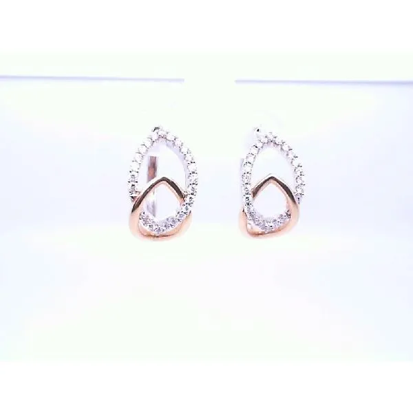 Earrings Gaines Jewelry FLINT, MI