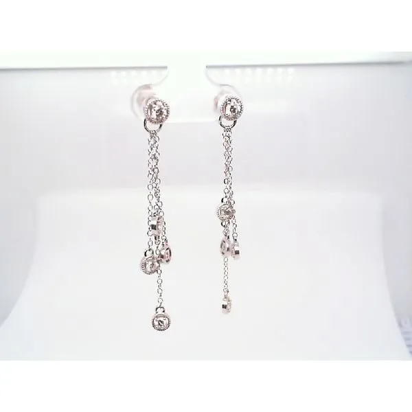 Earrings Gaines Jewelry FLINT, MI