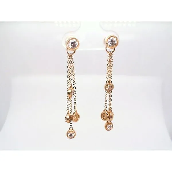 Earrings Gaines Jewelry FLINT, MI