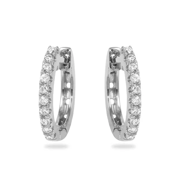 Earrings Gaines Jewelry FLINT, MI