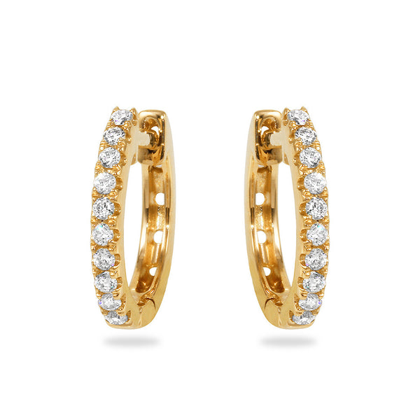 Earrings Gaines Jewelry FLINT, MI