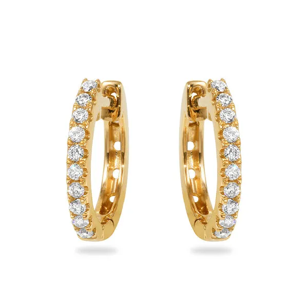 Earrings Gaines Jewelry FLINT, MI