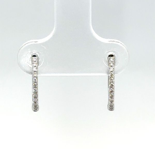 Earrings Gaines Jewelry FLINT, MI