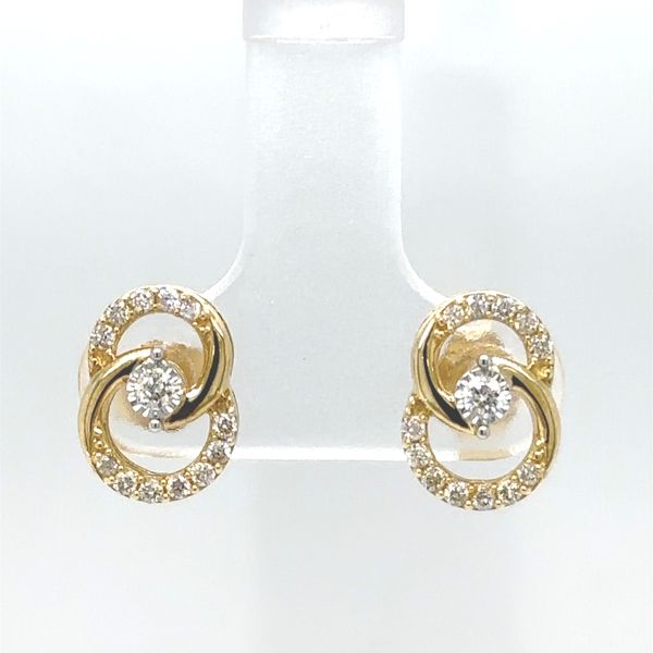 Earrings Gaines Jewelry FLINT, MI