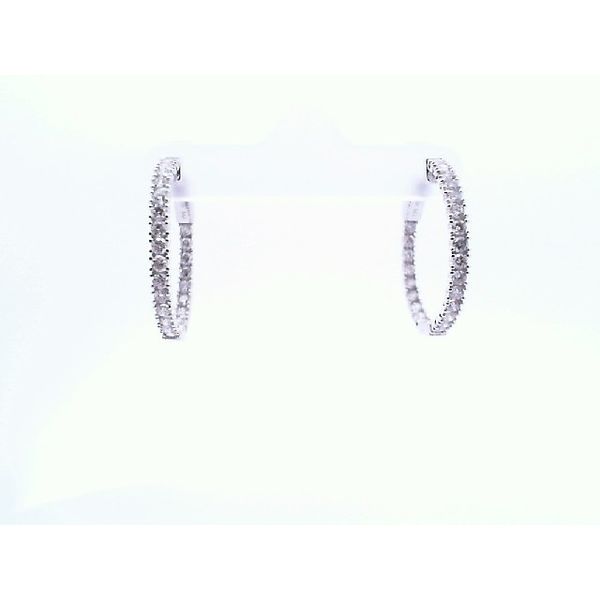 Earrings Gaines Jewelry FLINT, MI