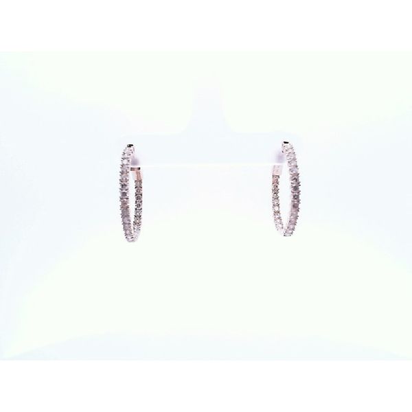 Earrings Gaines Jewelry FLINT, MI