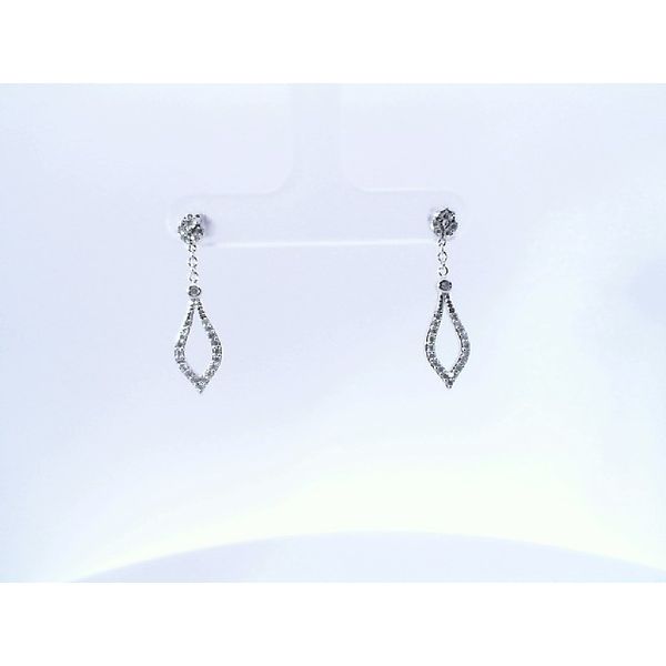 Earrings Gaines Jewelry FLINT, MI