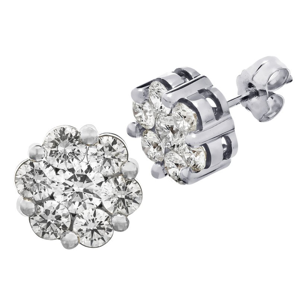 Earrings Gaines Jewelry FLINT, MI