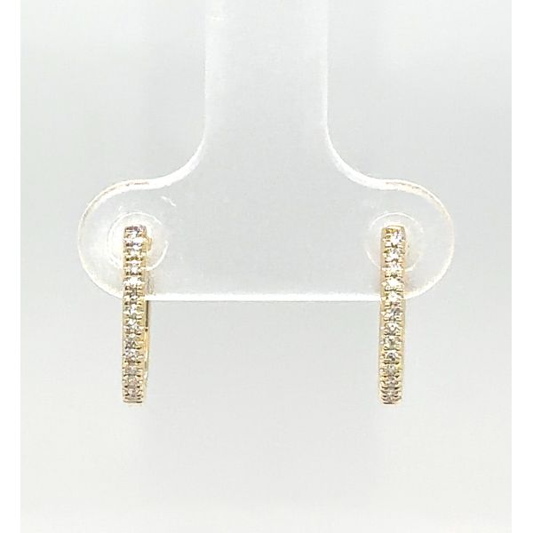Earrings Gaines Jewelry FLINT, MI