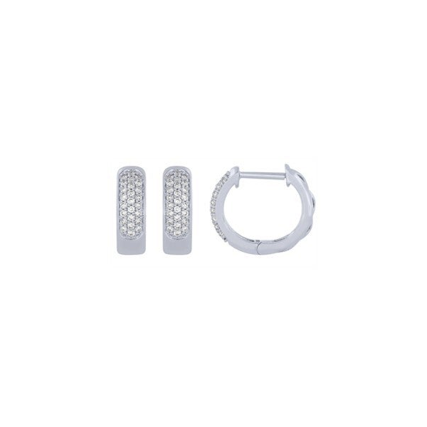 Earrings Gaines Jewelry FLINT, MI