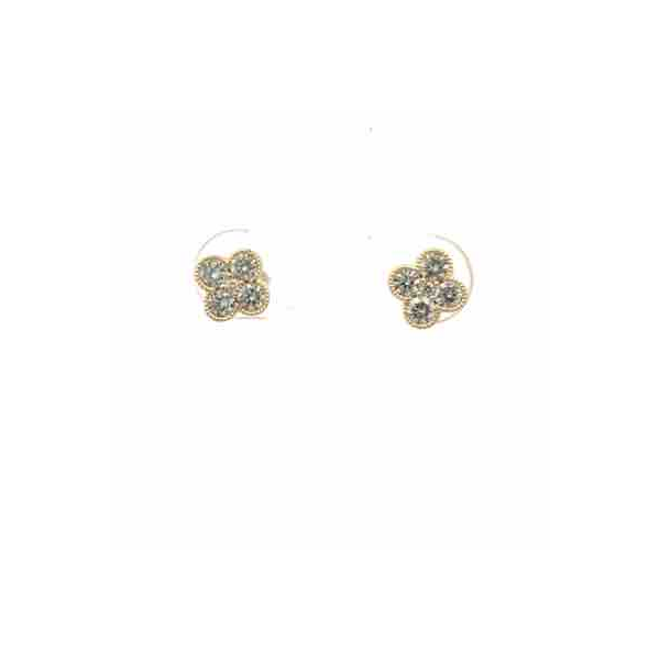 Earrings Gaines Jewelry FLINT, MI